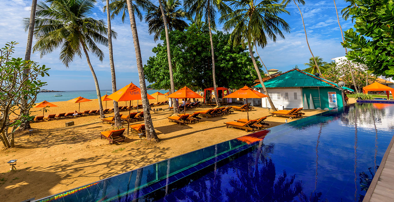 Calamander Unawatuna Beach, Unawatuna offers for s - Sri Lanka Offers -  Travel Offers, Deals, Discounts
